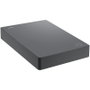 Seagate Basic 5 TB Plata